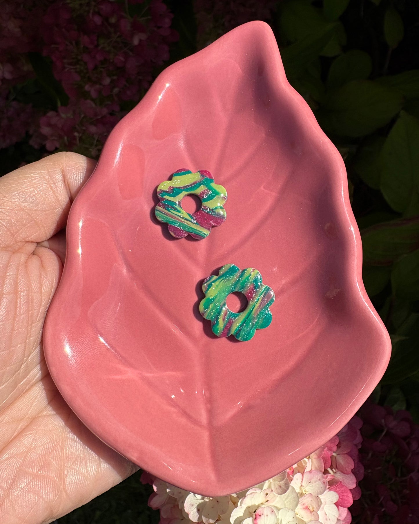 Pampilles Jade