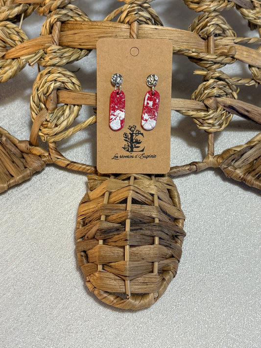 Boucles d'oreilles Phoebe