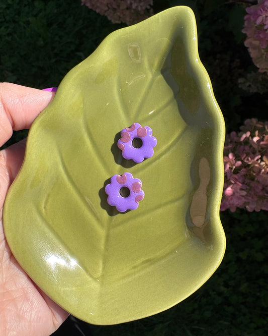 Mini pampilles Jade